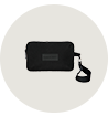 Pouch y Bolsitos