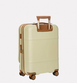 Maleta Carry-on con Front access expandible, BELLAGIO 3.0