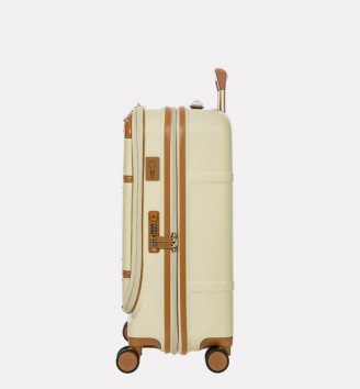 Maleta Carry-on con Front access expandible, BELLAGIO 3.0