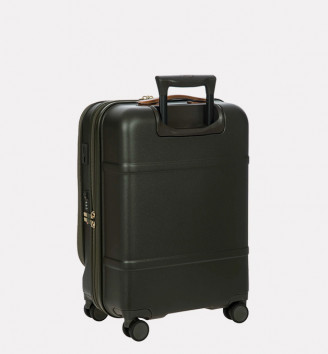 Maleta Carry-on con Front access expandible, BELLAGIO 3.0