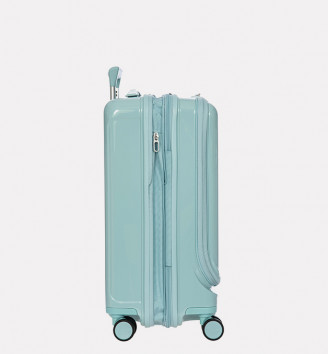 Maleta carry-on con Front access expandible, POSITANO