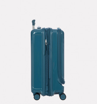 Maleta carry-on con Front access expandible, POSITANO