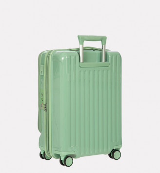 Maleta carry-on con Front access expandible, POSITANO