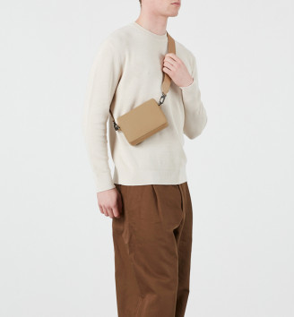 Bolsito Crossbody Bag, LOST IN BERLIN