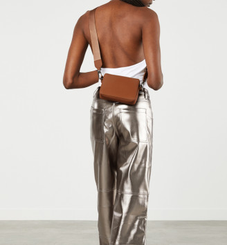 Bolsito Crossbody Bag, LOST IN BERLIN