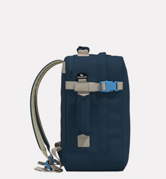 Mochila Short trip, CLASSIC TECH