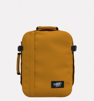 Mochila Short trip, CLASSIC TECH