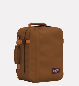 Mochila Short trip, CLASSIC TECH