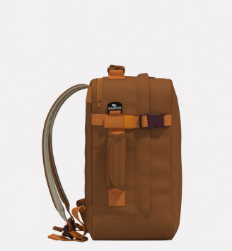 Mochila Short trip, CLASSIC TECH