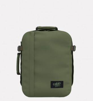 Mochila Short trip, CLASSIC TECH