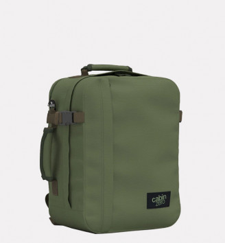 Mochila Short trip, CLASSIC TECH