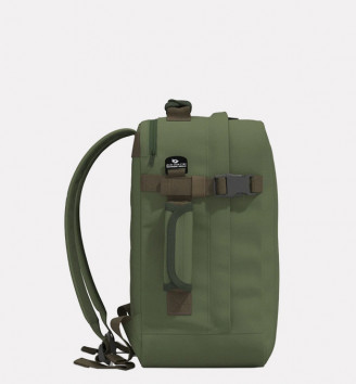 Mochila Short trip, CLASSIC TECH
