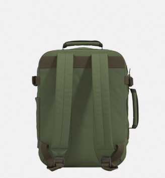 Mochila Short trip, CLASSIC TECH