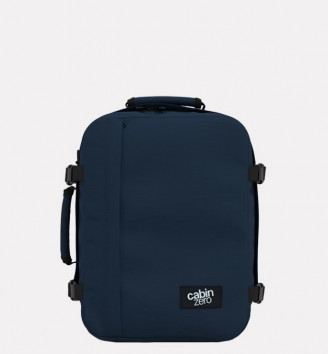 Mochila Short trip de 28 litros, CLASSIC de CABINZERO