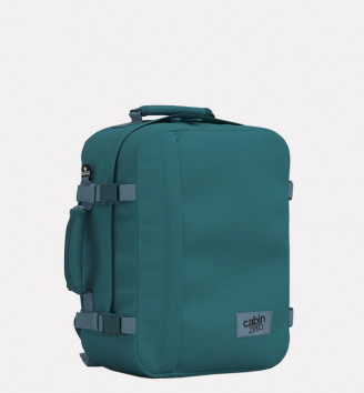 Mochila Short trip de 28 litros, CLASSIC de CABINZERO