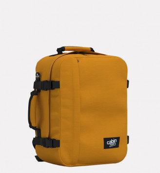 Mochila Short trip de 28 litros, CLASSIC de CABINZERO