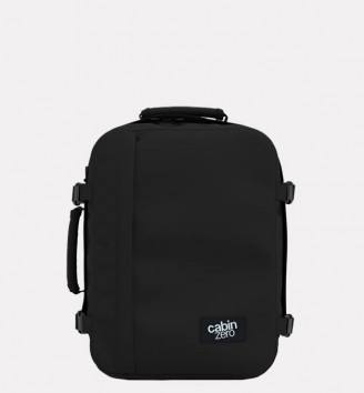 Mochila Short trip de 28 litros, CLASSIC de CABINZERO