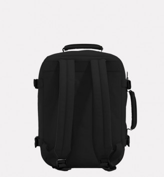 Mochila Short trip de 28 litros, CLASSIC de CABINZERO