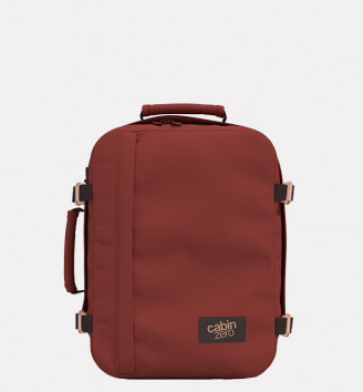 Mochila Short trip de 28 litros, CLASSIC de CABINZERO