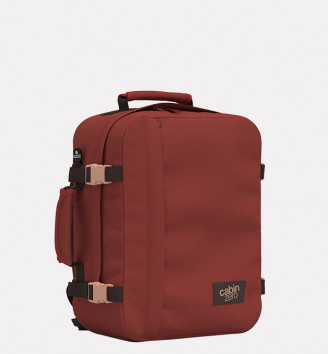 Mochila Short trip de 28 litros, CLASSIC de CABINZERO
