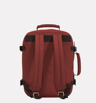 Mochila Short trip de 28 litros, CLASSIC de CABINZERO