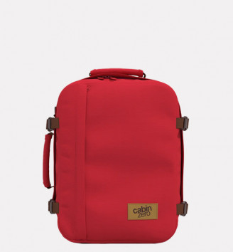 Mochila Short trip de 28 litros, CLASSIC de CABINZERO
