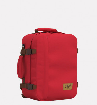 Mochila Short trip de 28 litros, CLASSIC de CABINZERO