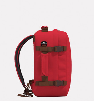Mochila Short trip de 28 litros, CLASSIC de CABINZERO
