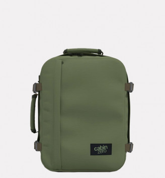 Mochila Short trip de 28 litros, CLASSIC de CABINZERO