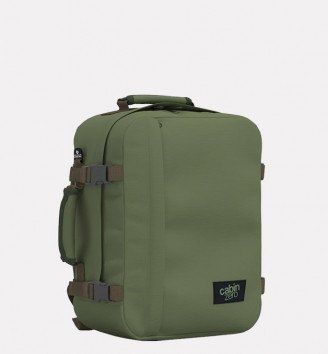 Mochila Short trip de 28 litros, CLASSIC de CABINZERO