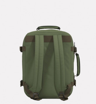 Mochila Short trip de 28 litros, CLASSIC de CABINZERO