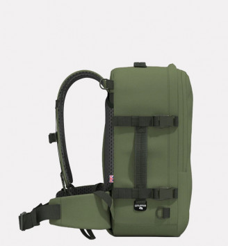 Mochila Short trip de 32 litros, CLASSIC PRO
