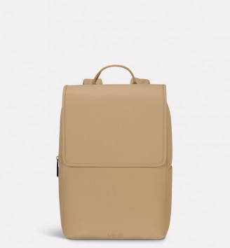 Mochila Daypack compact Square, LOST IN BERLIN