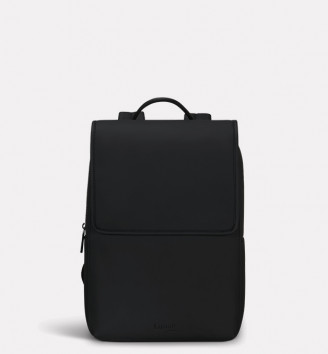 Mochila Daypack compact Square, LOST IN BERLIN