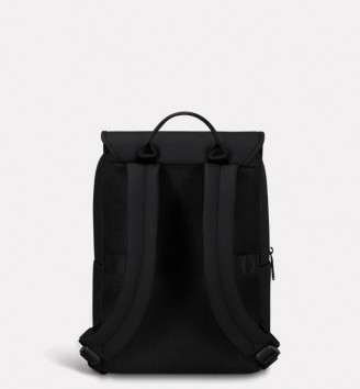 Mochila Daypack compact Square, LOST IN BERLIN