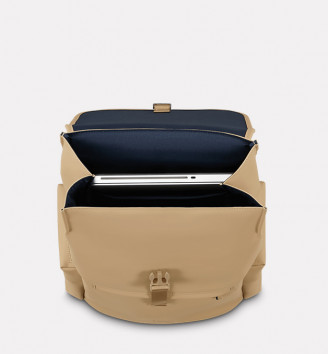 Mochila Daypack Mini cargo, LOST IN BERLIN