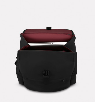 Mochila Daypack Mini cargo, LOST IN BERLIN