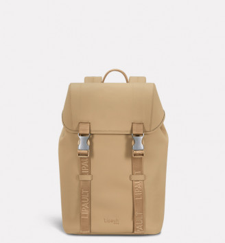 Mini Exile Daypack, LOST IN BERLIN