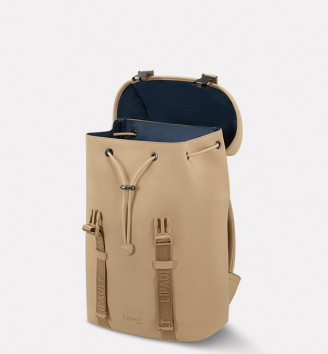Mini Exile Daypack, LOST IN BERLIN