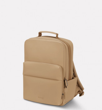 Mochila daypack Lifetrotter, LOST IN BERLIN