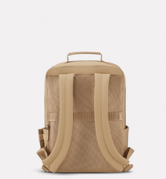 Mochila daypack Lifetrotter, LOST IN BERLIN