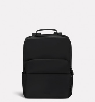 Mochila daypack Lifetrotter, LOST IN BERLIN