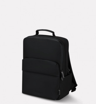 Mochila daypack Lifetrotter, LOST IN BERLIN