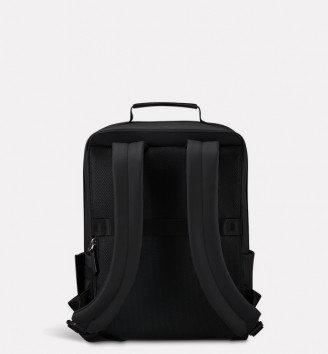 Mochila daypack Lifetrotter, LOST IN BERLIN