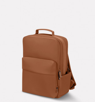 Mochila daypack Lifetrotter, LOST IN BERLIN