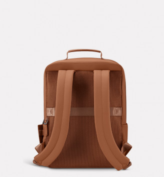 Mochila daypack Lifetrotter, LOST IN BERLIN