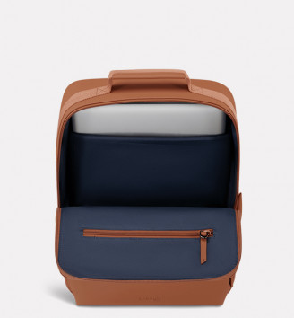 Mochila daypack Lifetrotter, LOST IN BERLIN
