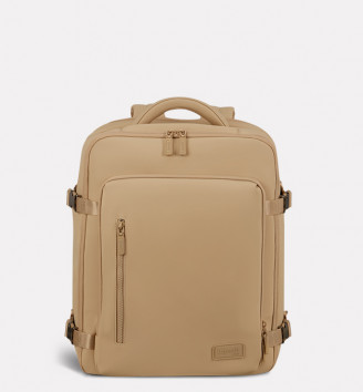 Mochila Short trip TRAVEL BACKPACK, LOST IN BERLIN