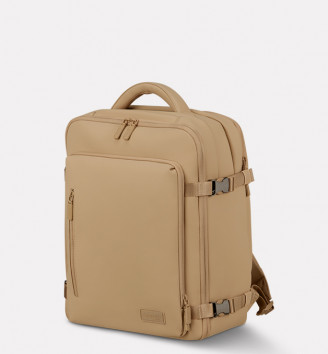Mochila Short trip TRAVEL BACKPACK, LOST IN BERLIN