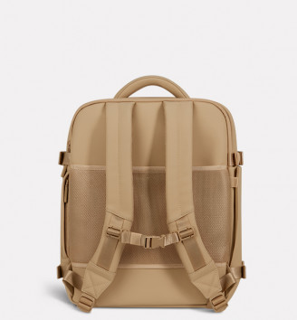 Mochila Short trip TRAVEL BACKPACK, LOST IN BERLIN